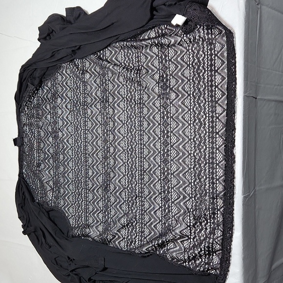 SWS Cardigan - Picture 7 of 10